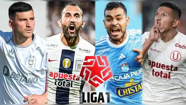 Liga 1 2023: Torneo Clausura de Infarto