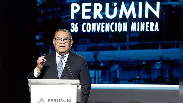 PCM: Tía María no está en agenda del Gobierno