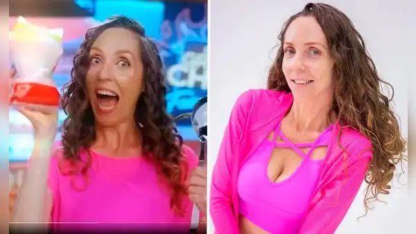 Saskia Bernaola en 'EL GRAN CHEF': ¿cuál es su origen extranjero y qué edad tiene realmente?