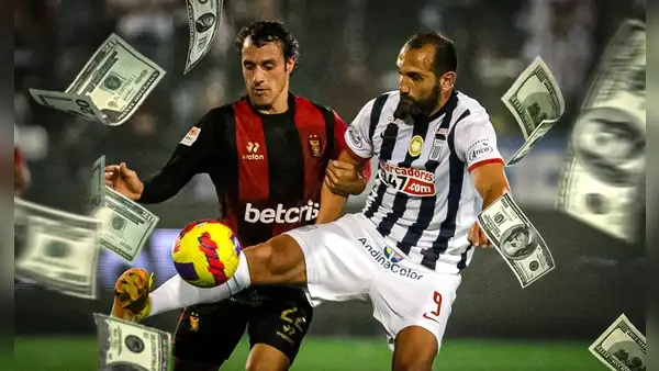 Alianza Lima vs. Melgar: ¿cuánto paga el partido decisivo por el Clausura de la Liga 1?