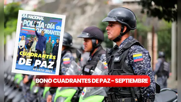 Bono Cuadrantes de Paz, septiembre 2023: ¿qué se sabe del NUEVO PAGO y cuándo llegaría?