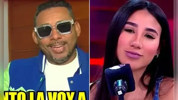 Abel Lobatón hace pedido para 'contar su verdad' tras acusaciones de Samahara: "Cuesta más"