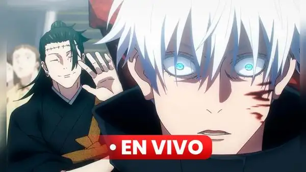 'Jujutsu Kaisen' temporada 2, capítulo 10, ESTRENO: ¿a qué hora y dónde ver el anime ONLINE?