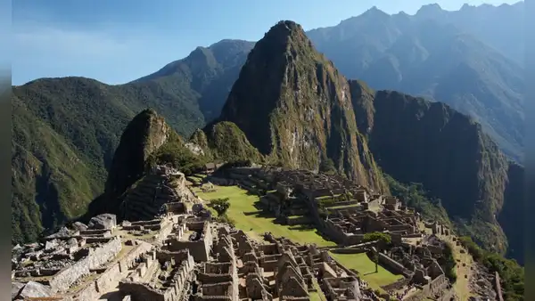 Cerrarán tres sectores de Machu Picchu por desgaste y mantenimiento: ¿cuáles son y por qué?