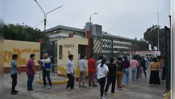Examen de admisión San Marcos, diciembre 2023: estos son los nuevos puntajes mínimos por carrera