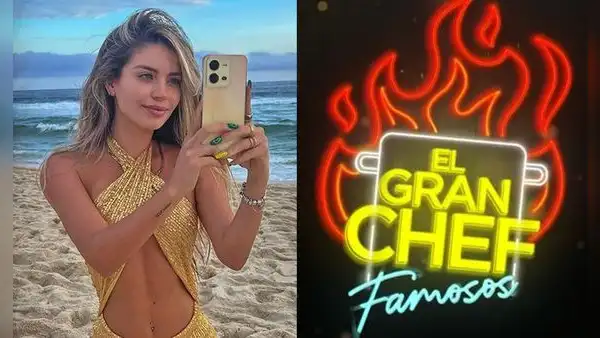 Flavia Laos: ¿por qué no acepta estar en 'El gran chef: famosos' pese a que la han llamado varias veces?
