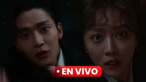 'Un amor predestinado', capítulo 12 en estreno: hora y dónde ver el drama de Rowoon y Jo Bo Ah