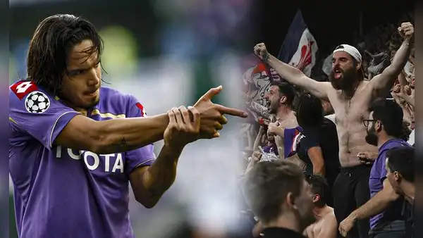 'Loco' Vargas revela que le ofrecieron 'silenciar' a sus críticos cuando jugaba en Fiorentina