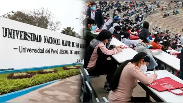San Marcos: ¿cuáles son las nuevas carreras que se ofrecerán en el examen de admisión de diciembre?