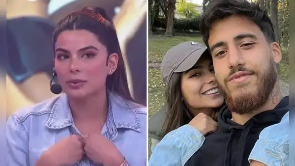 ¿Ivana Yturbe y Beto da Silva pasan por crisis en su matrimonio? Modelo responde ante rumores