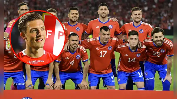 ¿Buscan su Sonne? ANFP revela la impresionante cantidad de jugadores de origen chileno que siguen
