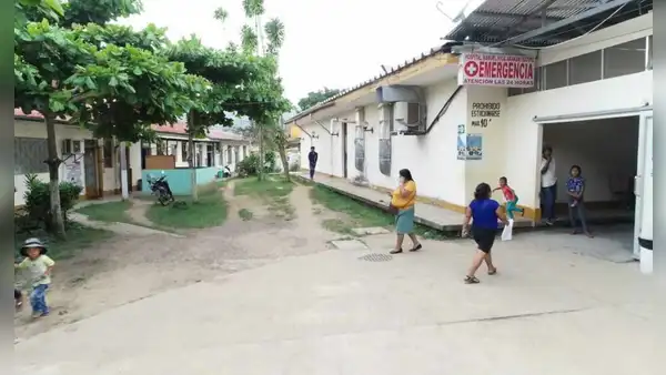Junín: niña de 13 años fallece tras tener complicaciones en labor de parto
