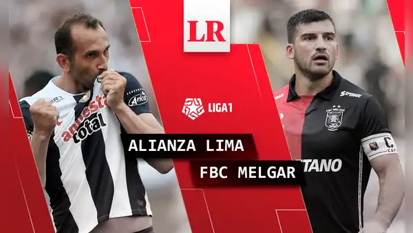 Alianza Lima vs. Melgar: hora, canal, formación y pronóstico del partido por Torneo Clausura 2023