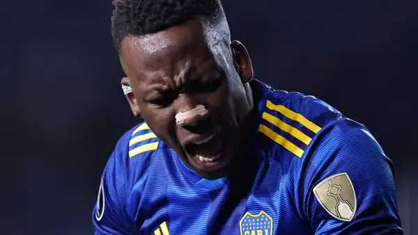 ¿Por qué Luis Advíncula se volvió tendencia tras el empate del duelo Boca Juniors vs. Palmeiras?