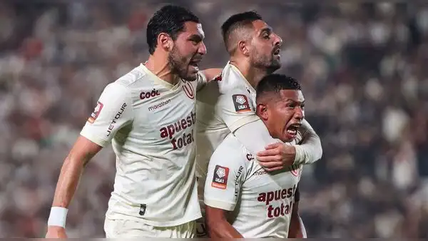 Universitario: ¿cuándo y contra quién es el próximo partido por el Torneo Clausura 2023?