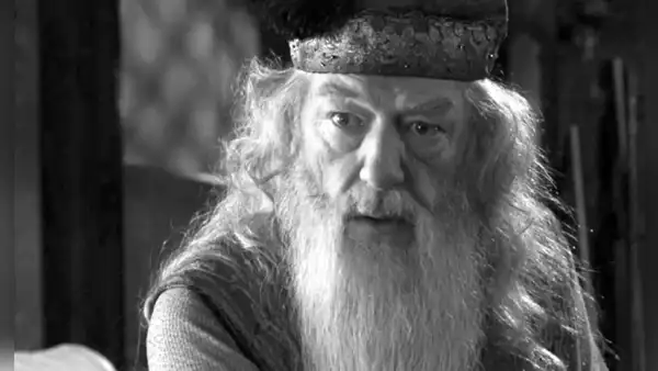 Muere el actor Michael Gambon a los 82 años, el famoso Albus Dumbledore de 'Harry Potter'