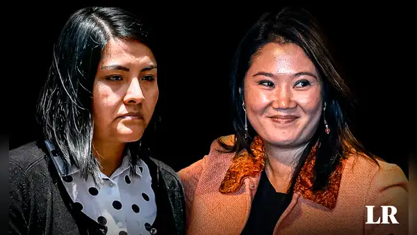 Exsecretaria de Keiko Fujimori ahora trabaja en el Congreso: ¿quién es Carmela Paucará?