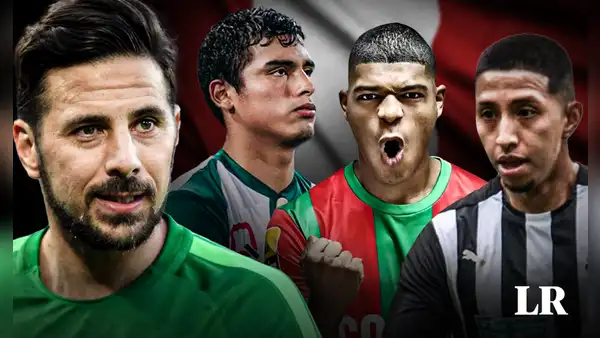 Claudio Pizarro criticó ausencia de peruanos en ligas top del mundo: "Es un tema psicológico"