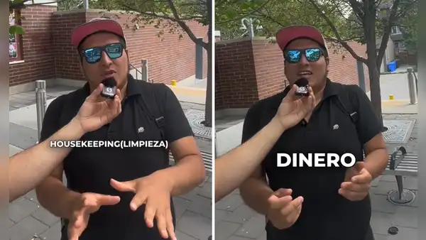 ¿Cuánto se gana trabajando en limpieza en Canadá? Peruano revela sorprendente cifra