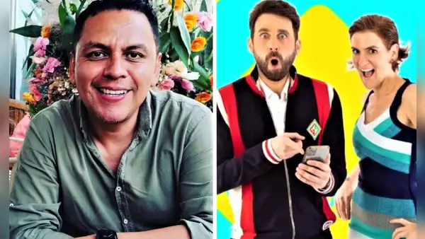 ¿Renzo Madrid no es más productor de 'Amor y fuego'?: estos detalles lo confirmarían