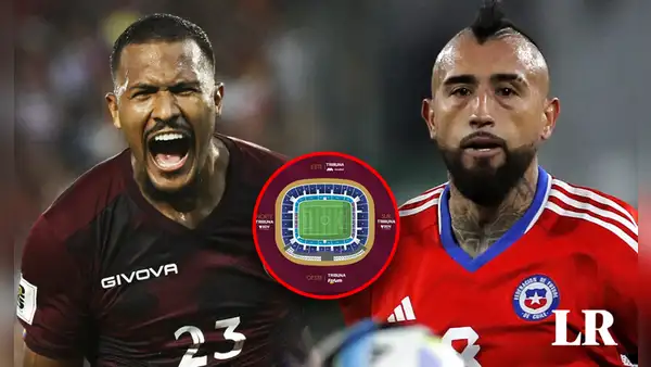 Juego de la Vinotinto en Maturín: precio de las entradas y cómo comprar online