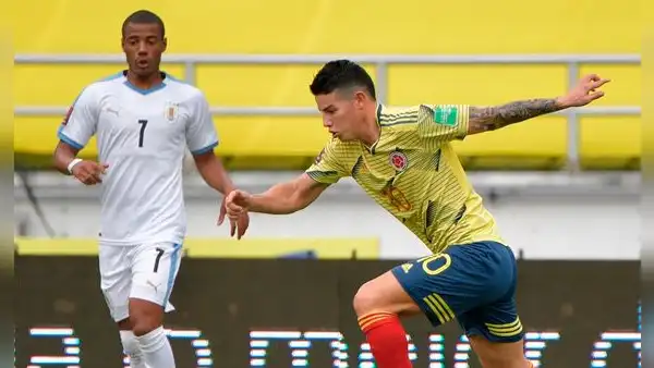 Entradas Colombia vs. Uruguay: ¿cuánto cuestan y dónde comprar boletas al partido de eliminatorias?