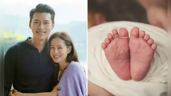 ¿Son Ye Jin quiere un segundo hijo con Hyun Bin?: esto dijo la famosa actriz coreana