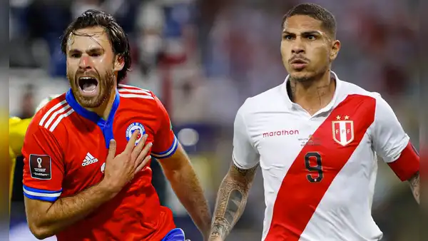 ¿Cuánto cuestan y dónde comprar las entradas del Perú vs. Chile por las Eliminatorias 2026?