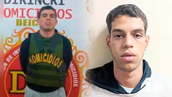Toro Acosta: ¿por qué fue liberado 'Chivo', el delincuente vinculado al 'Maldito Cris'?