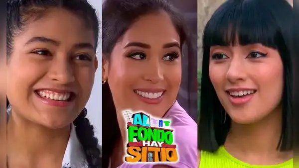 Fans de ‘AFHS’ detestaban a este nuevo personaje y ahora lo aman: “Es la versión joven de doña Nelly”