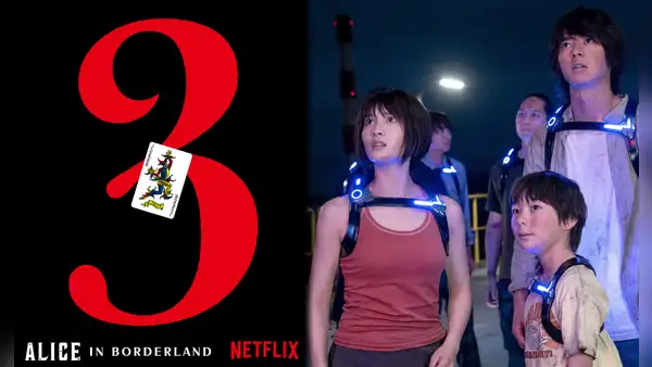 'Alice in Borderland 3' en Netflix: ¿qué actores regresarían en la tercera temporada de la serie?