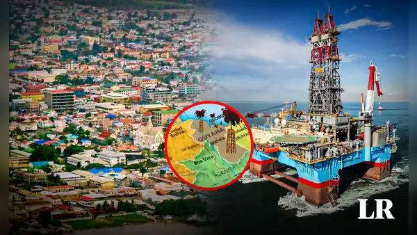 El país de más rápido crecimiento económico en el mundo es de Sudamérica: supera a Chile y Brasil