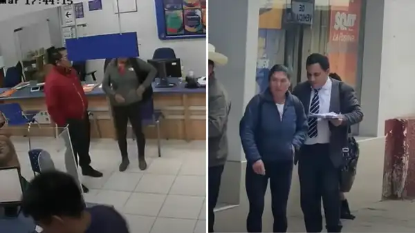 Cajamarca: mujer pierde S/30.000 tras caer en estafa de monedas de oro