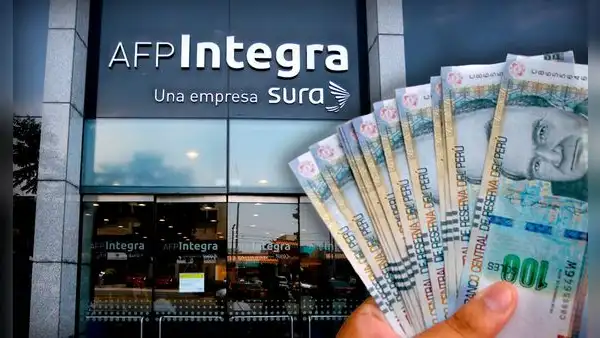 AFP en Perú: presentan nuevo proyecto de ley para autorizar retiro de hasta S/19.800
