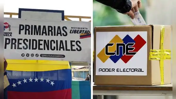 CNE propone que elección Primaria se efectúe el 19 de noviembre: conoce el cronograma presentado