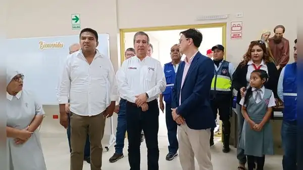Piura contará con 18 puentes para asegurar transitabilidad