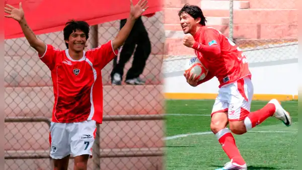 Miguel Mostto sale del retiro y jugará Copa Perú a sus 45 años