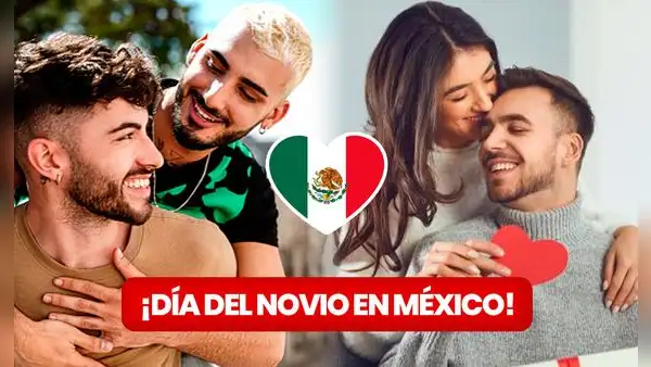 Día del Novio 2023: ¿por qué se celebra el 3 de octubre en México?