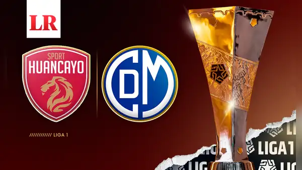 [Vía Liga 1 Max] Partido Sport Huancayo vs. Deportivo Municipal EN VIVO HOY por la Liga 1 2023