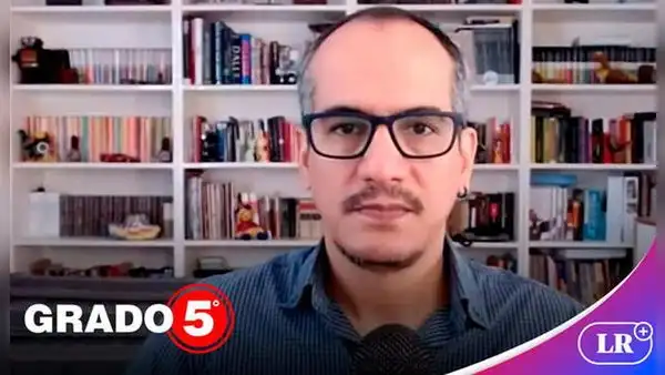 Gómez Fernandini tras deceso de Guerra García: “La gente muere en provincia porque no hay médicos”