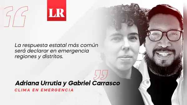 A ritmo de dengue (segunda parte), por Adriana Urrutia y Gabriel Carrasco