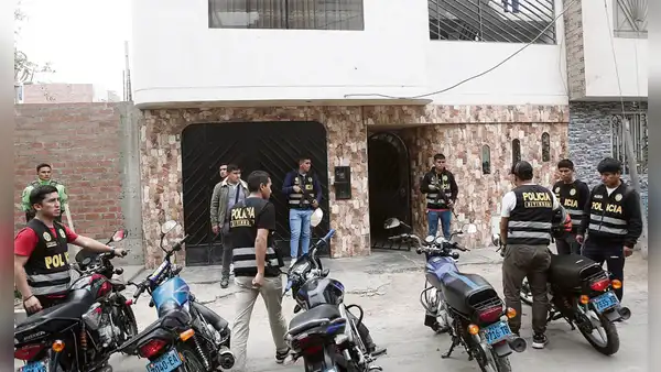 Mininter: descartan ampliar estado de emergencia en otros distritos