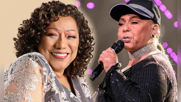 ¡20 años después! Lucía de la Cruz y Bartola se reconcilian: ¿por qué se distanciaron?