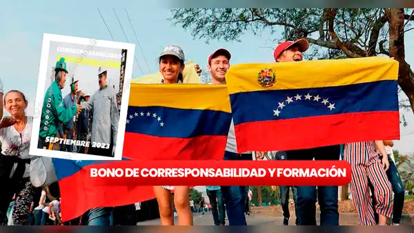 ¿Cómo activar el Bono de Corresponsabilidad y Formación y hasta cuando recibirlo?