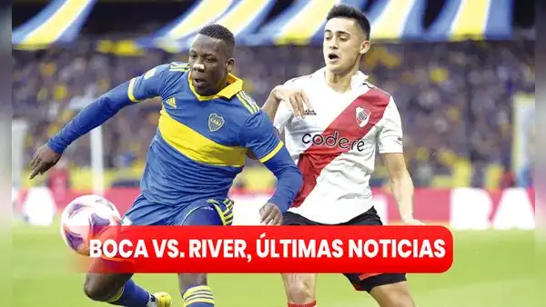 Boca Juniors vs. River Plate, últimas noticias: ¿qué equipo ha ganado más superclásicos?