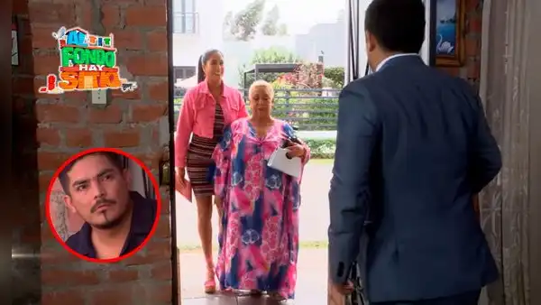 'Al fondo hay sitio', capítulo 316 [RESUMEN COMPLETO]: ¿qué pasó en el episodio del 29 de setiembre?