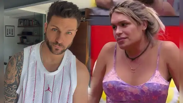 Wendy Guevara confiesa que se enamoró de Nicola Porcella: “Parecíamos novios”