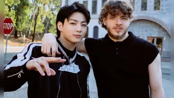 Jungkook de BTS y Jack Harlow: ¿'3D' es misógina? Letra de la canción genera debate en redes