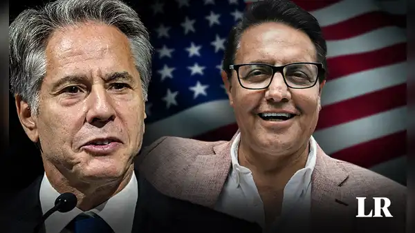 EE. UU. ofrece US$5 millones de recompensa por información sobre el asesinato contra Villavicencio