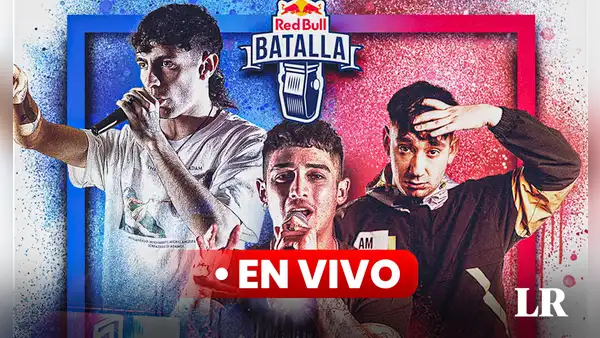 Red Bull 2023: dónde ver, a qué hora y quiénes participan en la Final Nacional de Chile